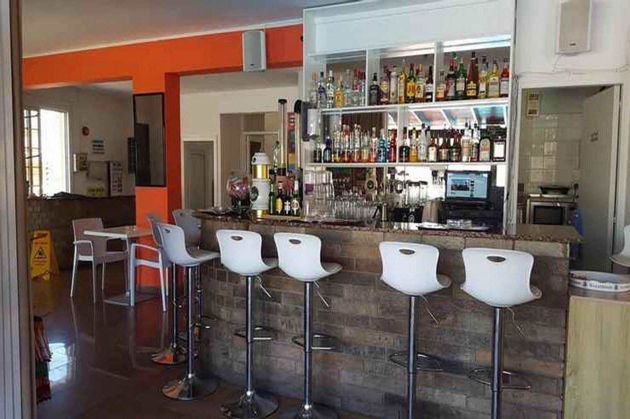 Efi Hotel Apts Agia Napa Exterior foto
